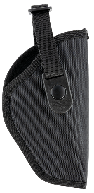 Birchwood Casey NH07 Nylon OWB Holster Size 07 Black