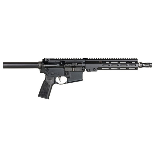 Geissele Automatics Super Duty Mod1 5.56x45 NATO Pistol 10.3" Barrel Black Geissele Automatics Super Duty Mod1 5.56x45 NATO Pistol 10.3" Barrel Black