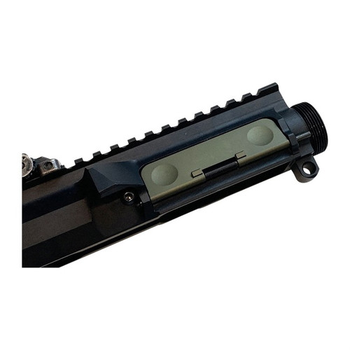 Forward Controls Design Ejection Port Cover Twin Dimple ODG Forward Controls Design Ejection Port Cover Twin Dimple ODG