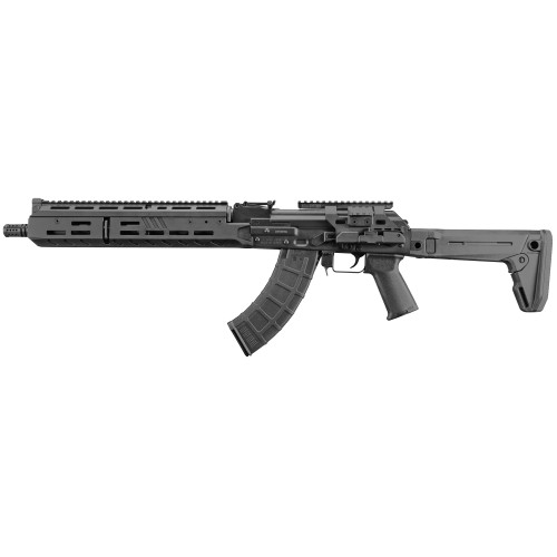 Zastava Arms ZPAP M70 Semi Automatic Rifle 7.62x39mm 16" Black