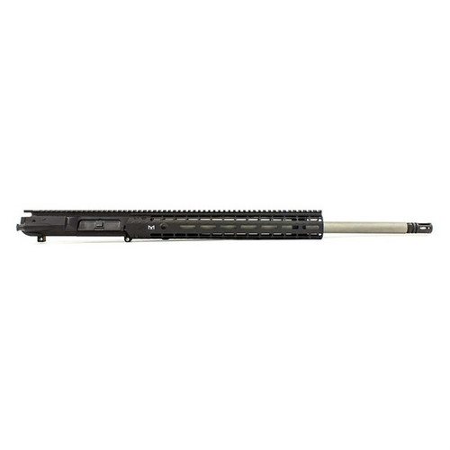 Aero Precision M5E1 6.5 Creedmoor Assembled Upper Receiver 22" Black