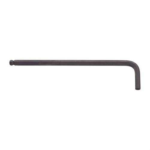 Bondhus 3/16 Inch SAE Ball-Hex L Wrench