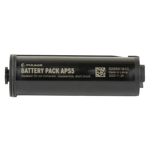 Pulsar APS 5 Battery Pack
