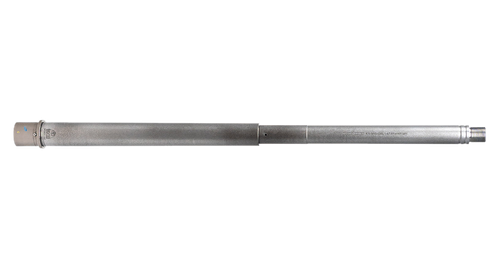 Faxon Firearms Barrel 6.5 Grendel 18" Bead Blast 416-R Stainless