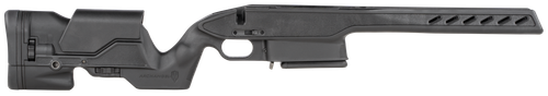 Archangel AAS111MLA Precision Stock Savage 110/111 Long Action Black