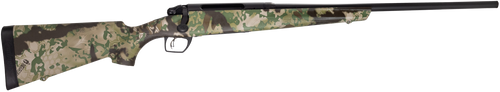 Remington 783 Bolt Action Rifle 7mm Rem Mag 24" Barrel Kryptek Obskura Camo Stock