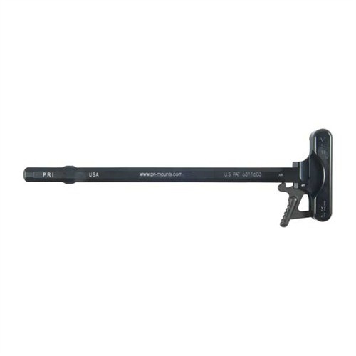 Precision Reflex 308 AR Gas Buster Charging Handle Precision Reflex 308 AR Gas Buster Charging Handle