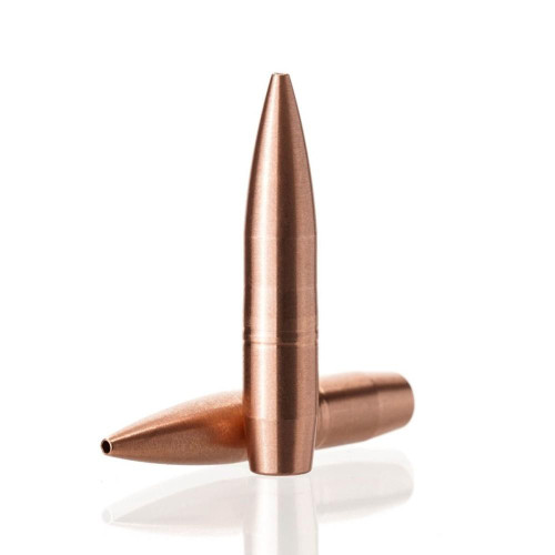 Cutting Edge MTH .257 Caliber 115 Grain Bullets (50 Count) Cutting Edge MTH .257 Caliber 115 Grain Bullets (50 Count)