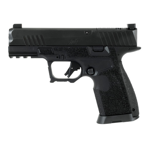 Kimber R7 Mako C CMP 9mm Pistol 3.92" Barrel 15+1 Round - Image 1