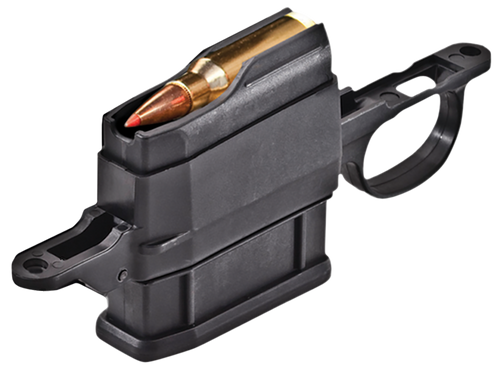 Howa ATIK5R65CR Detachable Magazine Drop-In Kit Black 5-Round 6.5 Creedmoor