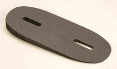 Kick Eez Tapered Stock Shim Spacer 1/2"