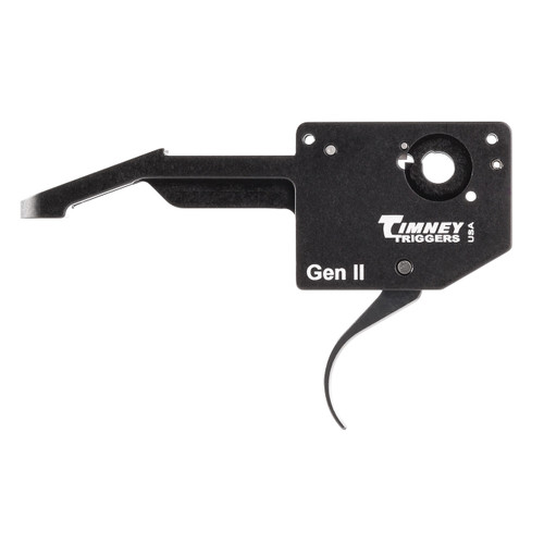 Timney Impact Trigger Ruger American Gen 2 Black