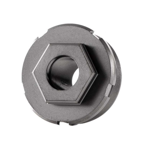 Dead Air Direct Thread Mount 3/4-20 Barrett 98B Dead Air Direct Thread Mount 3/4-20 Barrett 98B