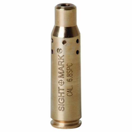 Sightmark Laser Bore Sight .50 Cal Green
