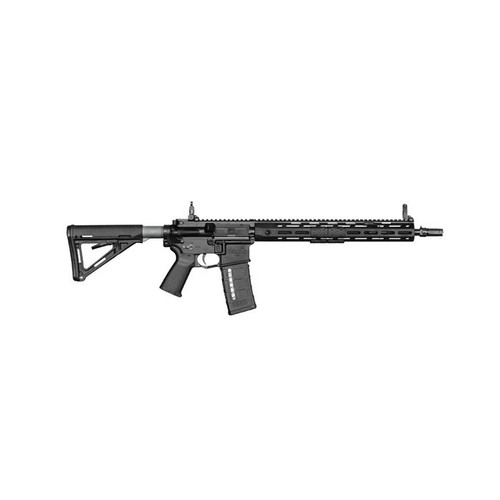 Knights Armament SR-15 E3 Mod 2 M-Lok Bolt Action Rifle 5.56 16"