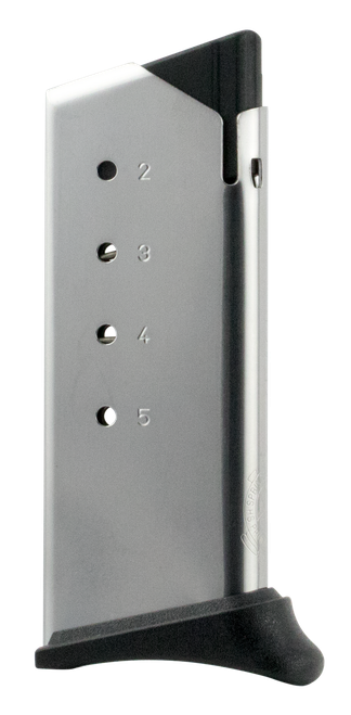 Springfield XD-S/XD-S MOD2 Magazine .45 ACP 5-Round
