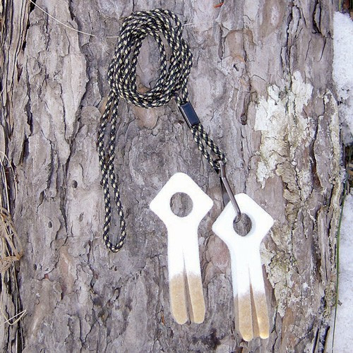 Hme Products Scent Drag Economy Kit