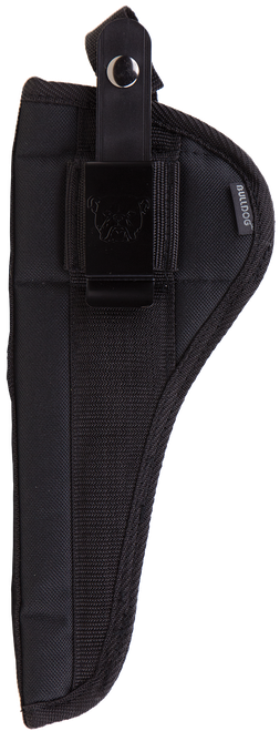 Bulldog Cases Extreme Side Holster 6.5-8 3/8"