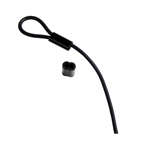 Higdon Outdoors Cord Crimps 150 Pack