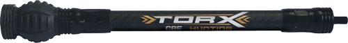 Custom Bow Equipment CBE Stabilizer 7.5 Inch Black