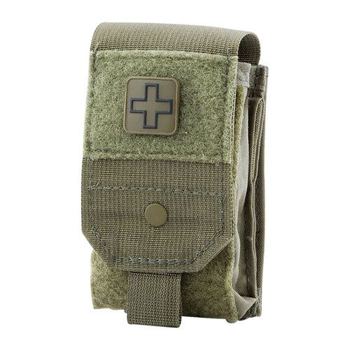 Eleven 10 SABA Pouch Ranger Green