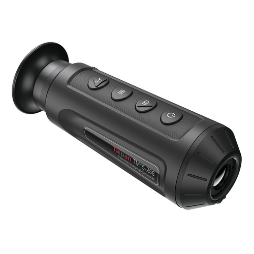 AGM Global Vision Taipan TM15-384 Thermal Imaging Monocular 384x288 Black
