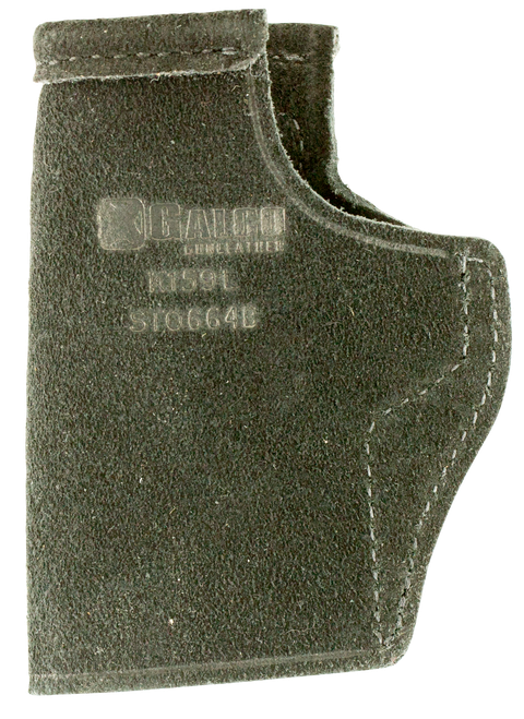 Galco Stow-N-Go IWB Holster Belt Clip Black Sig P938