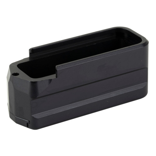 Shield Arms PMAG Gen 3 +5 Extension Black - Image 1 Shield Arms PMAG Gen 3 +5 Extension Black - Image 1