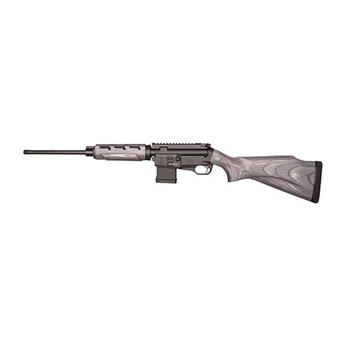 Fightlite SCR Rifle 5.56 NATO Threaded Barrel (16.25" Barrel Length, 5-Round Magazine, Wood Handguard)