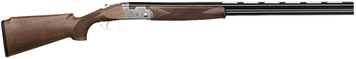 Beretta 686 Silver Pigeon Vittoria 20/30 Gauge Shotgun
