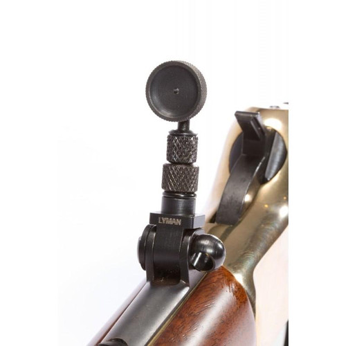 Lyman #2 Tang Sight Henry H006, H009, H010, H012, H018 Steel Blue