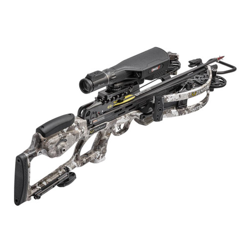 TenPoint Nitro 505 Crossbow with Burris Oracle X Scope