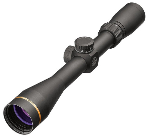 Leupold VX-Freedom AR Rifle Scope 3-9x40 1 Inch Mil/Mil Reticle Matte Black