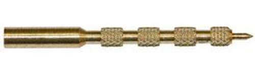 Dewey Rifle Cleaning Jag 22 Caliber 8 x 36 Female Thread Brass