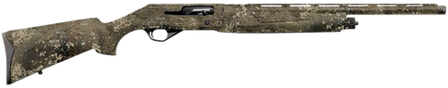 Charles Daly 601 Turkey Lever Action 20 Gauge Shotgun 22" Barrel TrueTimber Strata Camo Stock