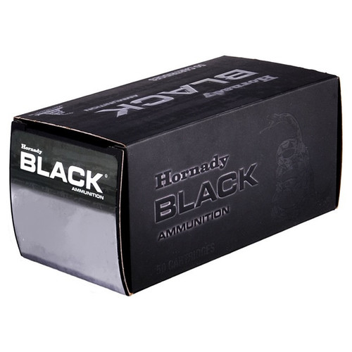 Hornady Ammo 6.5 Grendel 123gr BTHP 50/Box