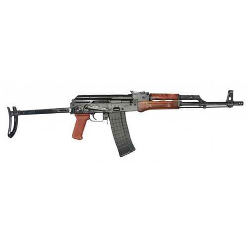 Pioneer Arms Underfolder Sporter AK-47 Rifle 5.56mm 16" Barrel Laminate Wood Furniture