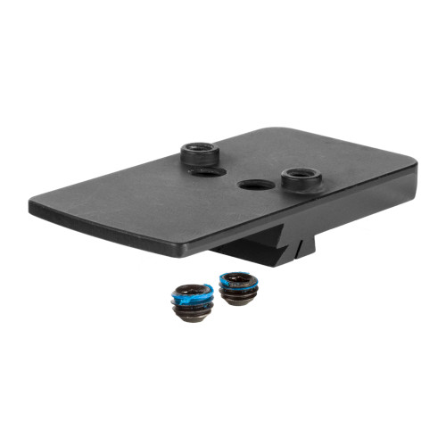 Trijicon RMRcc Mounting Plate