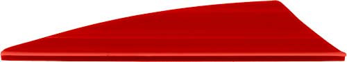RED 36 PACKTAC VANES DRIVER 2.75" RED 36 PACKTAC VANES DRIVER 2.75"