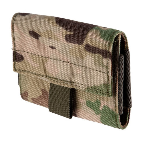 Cole-Tac Hunter Ammo Wallet 10 Round Cordura Nylon Multicam