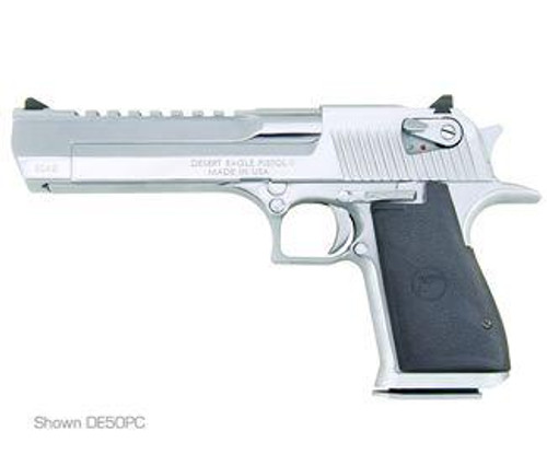 Magnum Research Desert Eagle .44 Magnum Pistol 6" Barrel 8+1 Round Polished Chrome