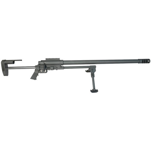 Noreen Firearms ULR-50 Bolt Action Rifle 50 BMG 34" Barrel Black