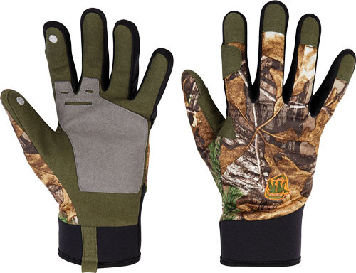 SHOOTERS GLOVES RT MAX-7 X-LRGARCTIC SHIELD HEAT ECHO