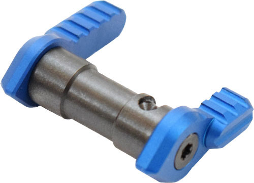 THROW AMBI SAFETY SELECTR BLU!ARMASPEC FT90 90 DEGREE FULL THROW AMBI SAFETY SELECTR BLU!ARMASPEC FT90 90 DEGREE FULL