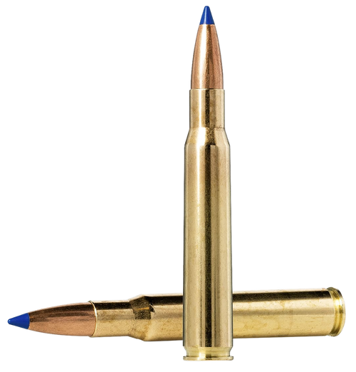 Norma Bondstrike 7mm PRC Ammo 165 Grain Bonded Polymer Tip Box of 20