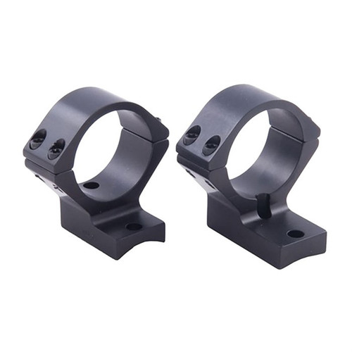 Talley Bergara Premier 30mm Low 20 MOA Scope Mount (CNC Machined)