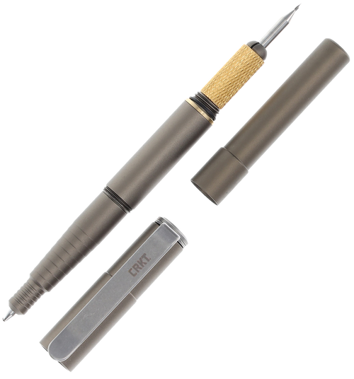 CRKT Collet Tactical Pen