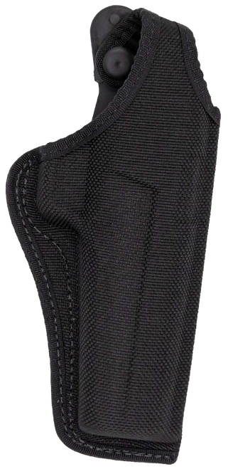 Bianchi 17725 7001 Thumbsnap OWB Holster Size 11 Black
