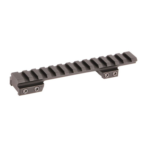 EGW CZ 557 Short Action 1-Piece Picatinny Base 0 MOA