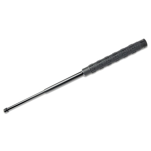 Smith & Wesson SWBAT21H 21 Inch Collapsible Baton Black